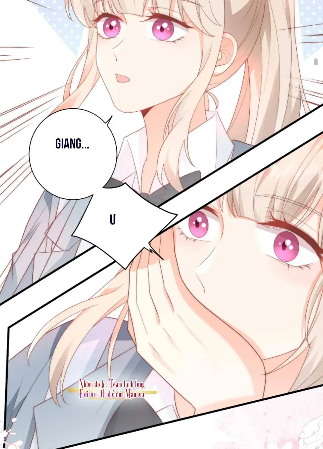 Sinh Trở Lại Làm Vợ Tổng Tài Chapter 12 - Trang 40