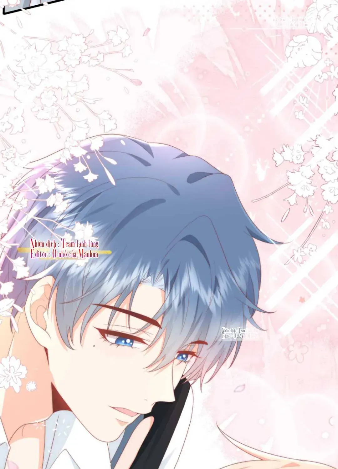 Sinh Trở Lại Làm Vợ Tổng Tài Chapter 12 - Trang 41