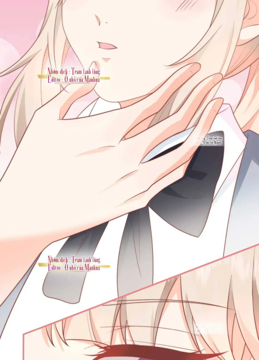 Sinh Trở Lại Làm Vợ Tổng Tài Chapter 12 - Trang 43
