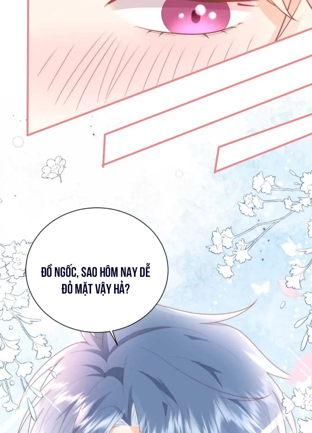 Sinh Trở Lại Làm Vợ Tổng Tài Chapter 12 - Trang 44