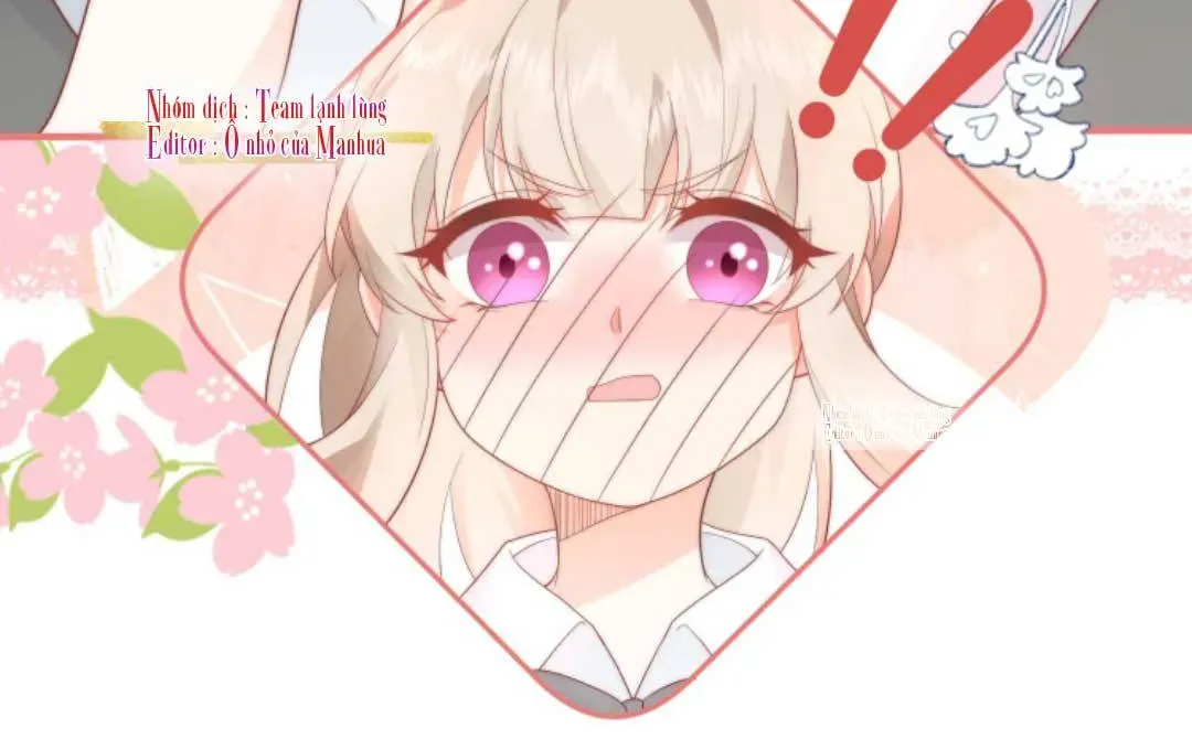 Sinh Trở Lại Làm Vợ Tổng Tài Chapter 12 - Trang 46