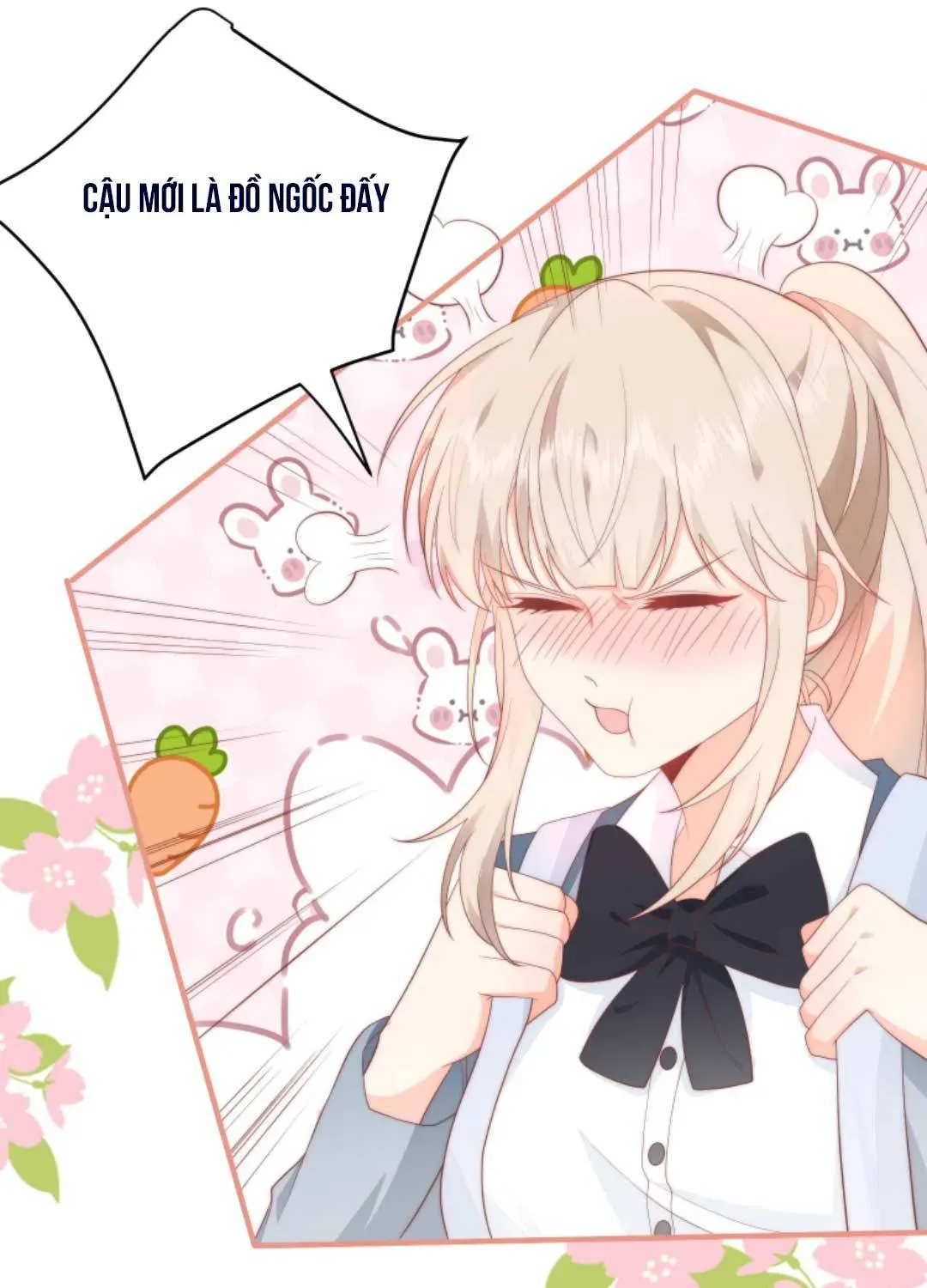 Sinh Trở Lại Làm Vợ Tổng Tài Chapter 12 - Trang 47