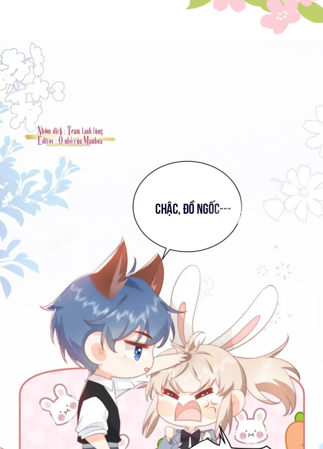 Sinh Trở Lại Làm Vợ Tổng Tài Chapter 12 - Trang 48