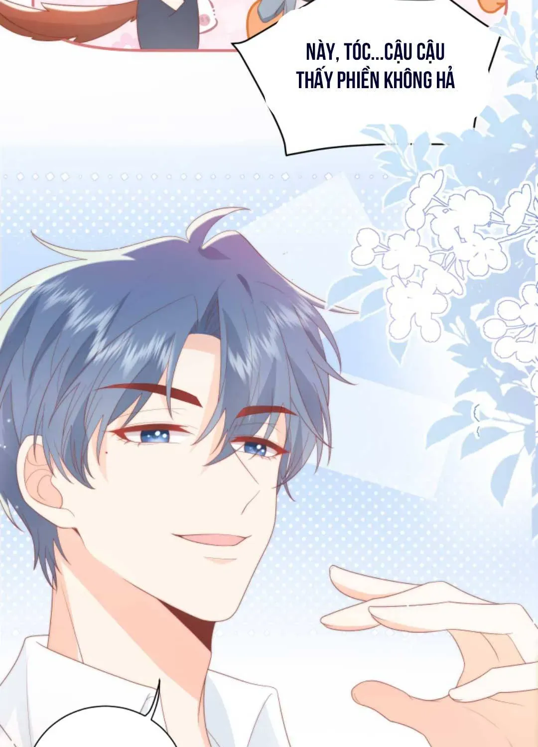 Sinh Trở Lại Làm Vợ Tổng Tài Chapter 12 - Trang 49