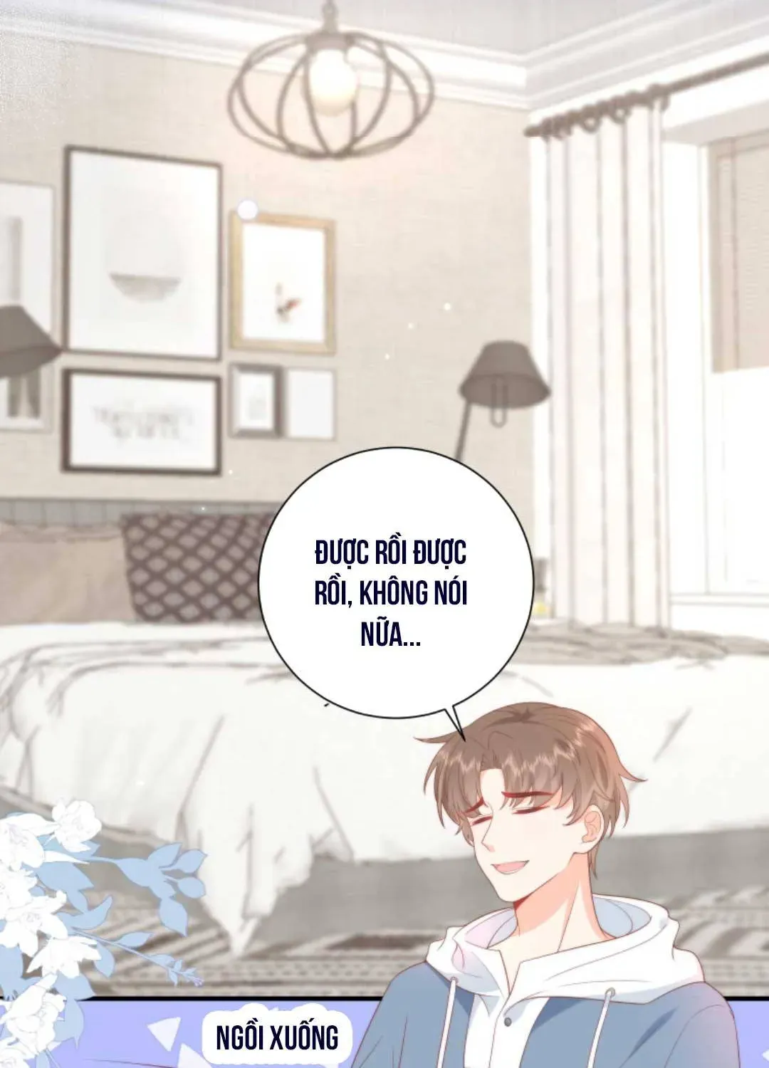 Sinh Trở Lại Làm Vợ Tổng Tài Chapter 12 - Trang 6