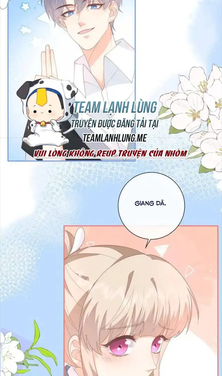 Sinh Trở Lại Làm Vợ Tổng Tài Chapter 120 - Trang 11