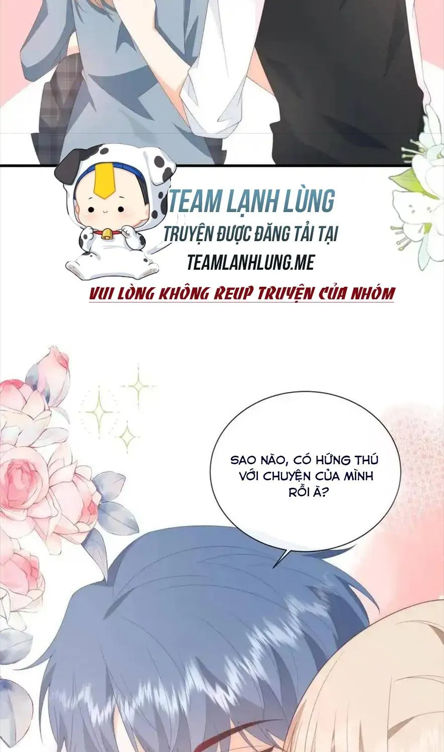 Sinh Trở Lại Làm Vợ Tổng Tài Chapter 120 - Trang 14