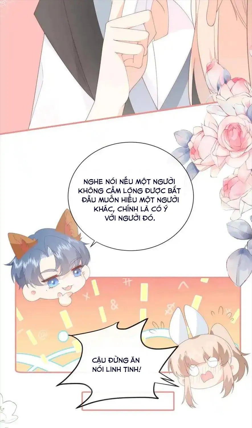 Sinh Trở Lại Làm Vợ Tổng Tài Chapter 120 - Trang 16