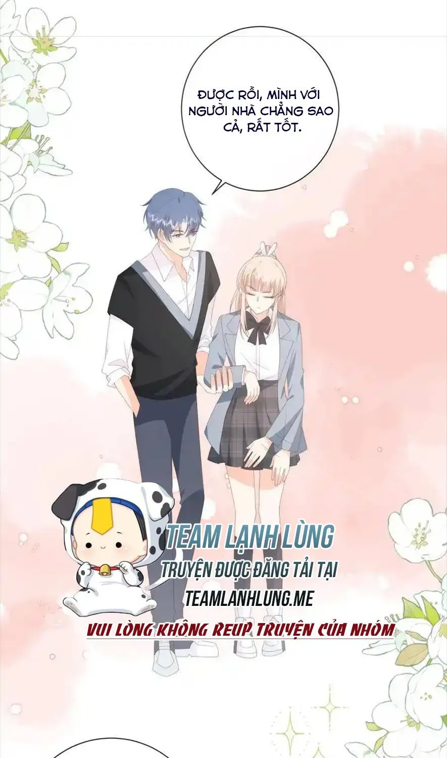 Sinh Trở Lại Làm Vợ Tổng Tài Chapter 120 - Trang 17