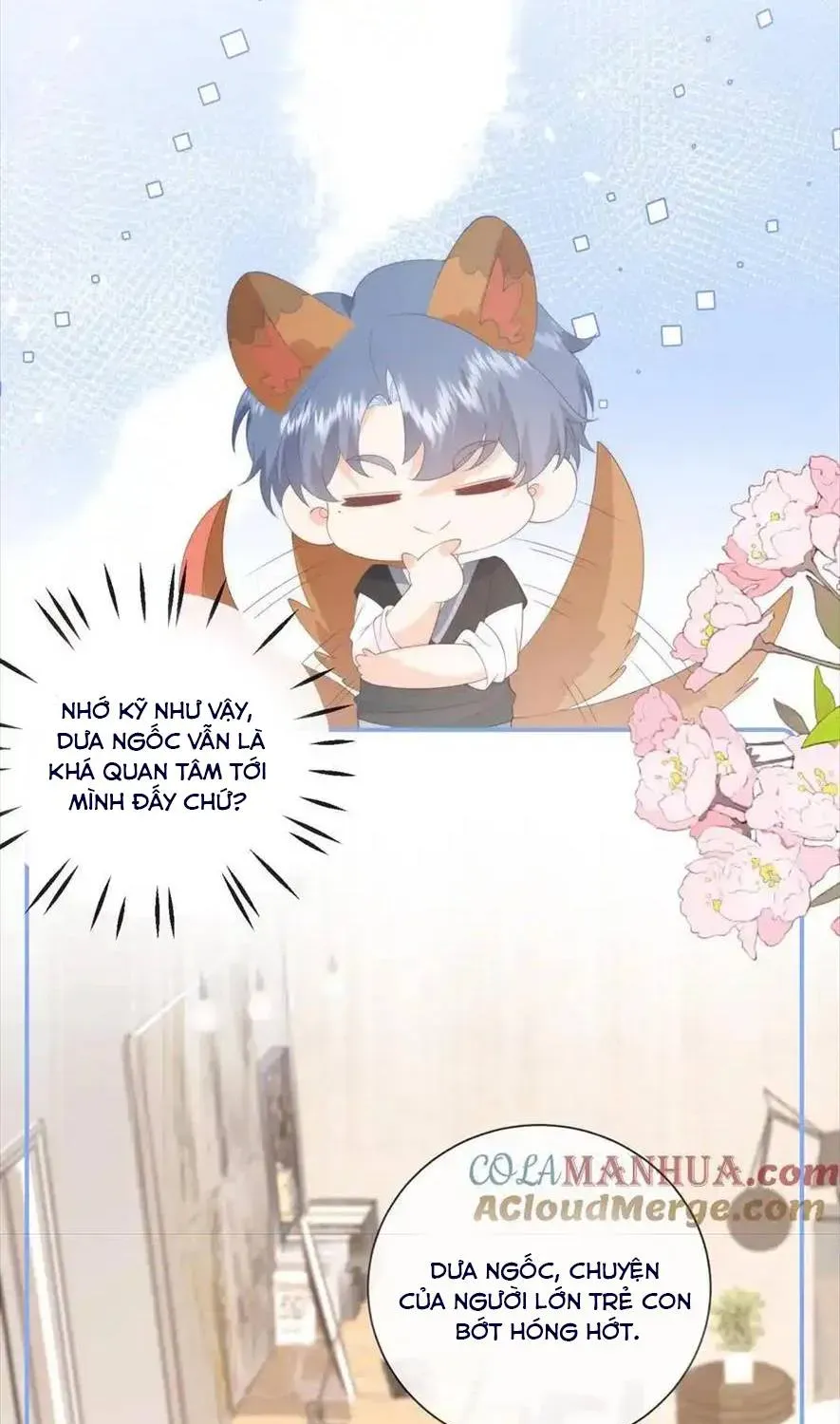 Sinh Trở Lại Làm Vợ Tổng Tài Chapter 120 - Trang 20
