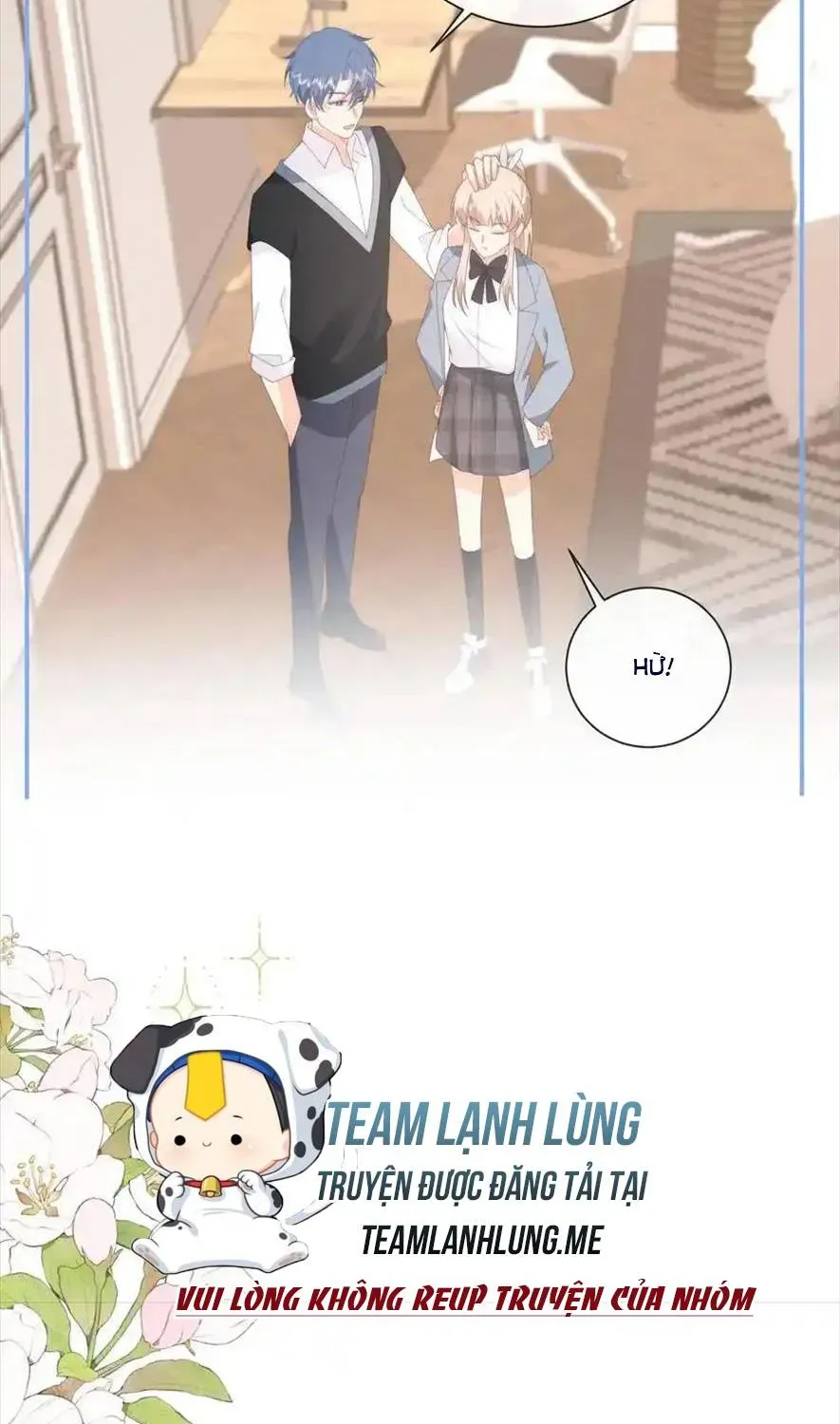 Sinh Trở Lại Làm Vợ Tổng Tài Chapter 120 - Trang 21