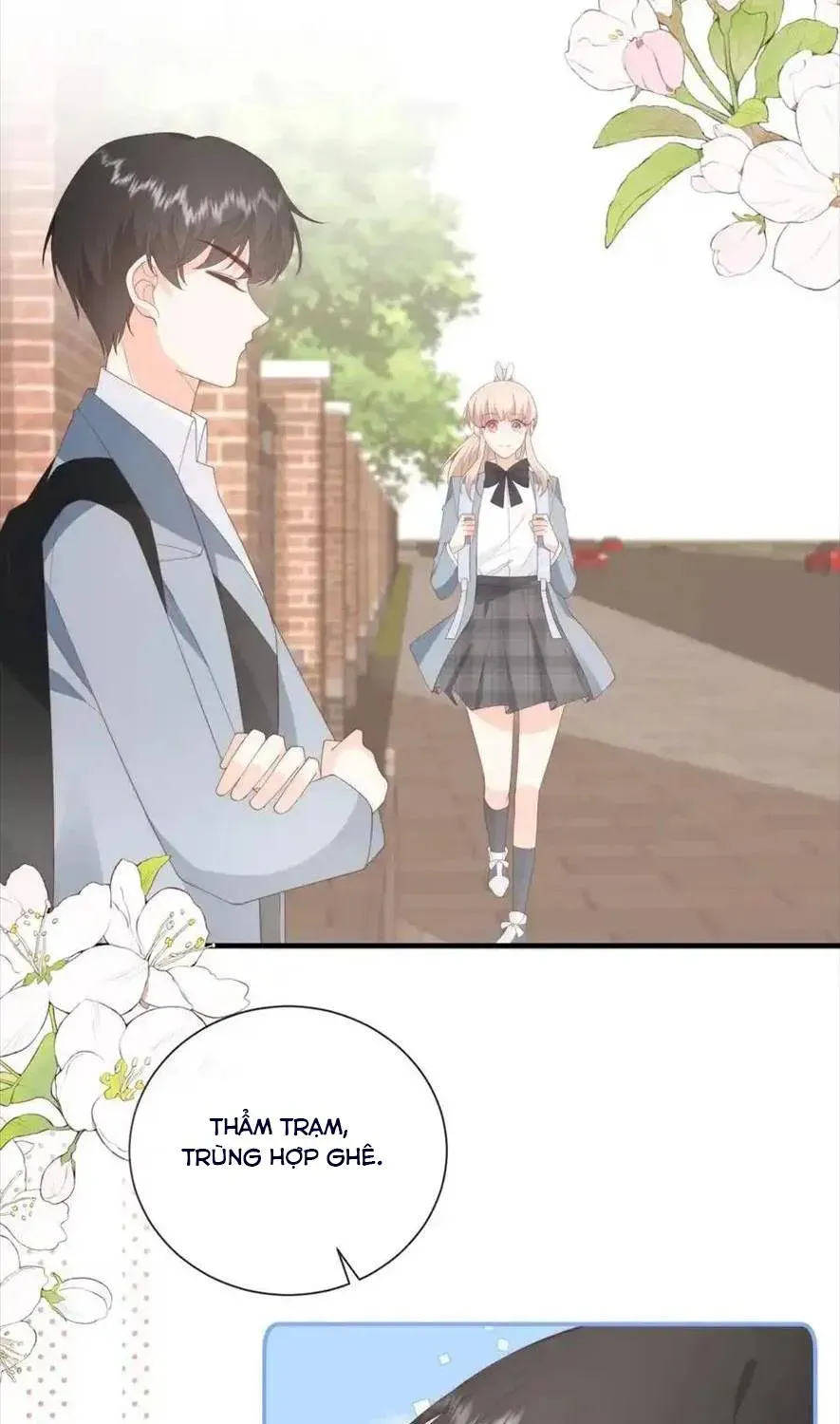 Sinh Trở Lại Làm Vợ Tổng Tài Chapter 120 - Trang 23