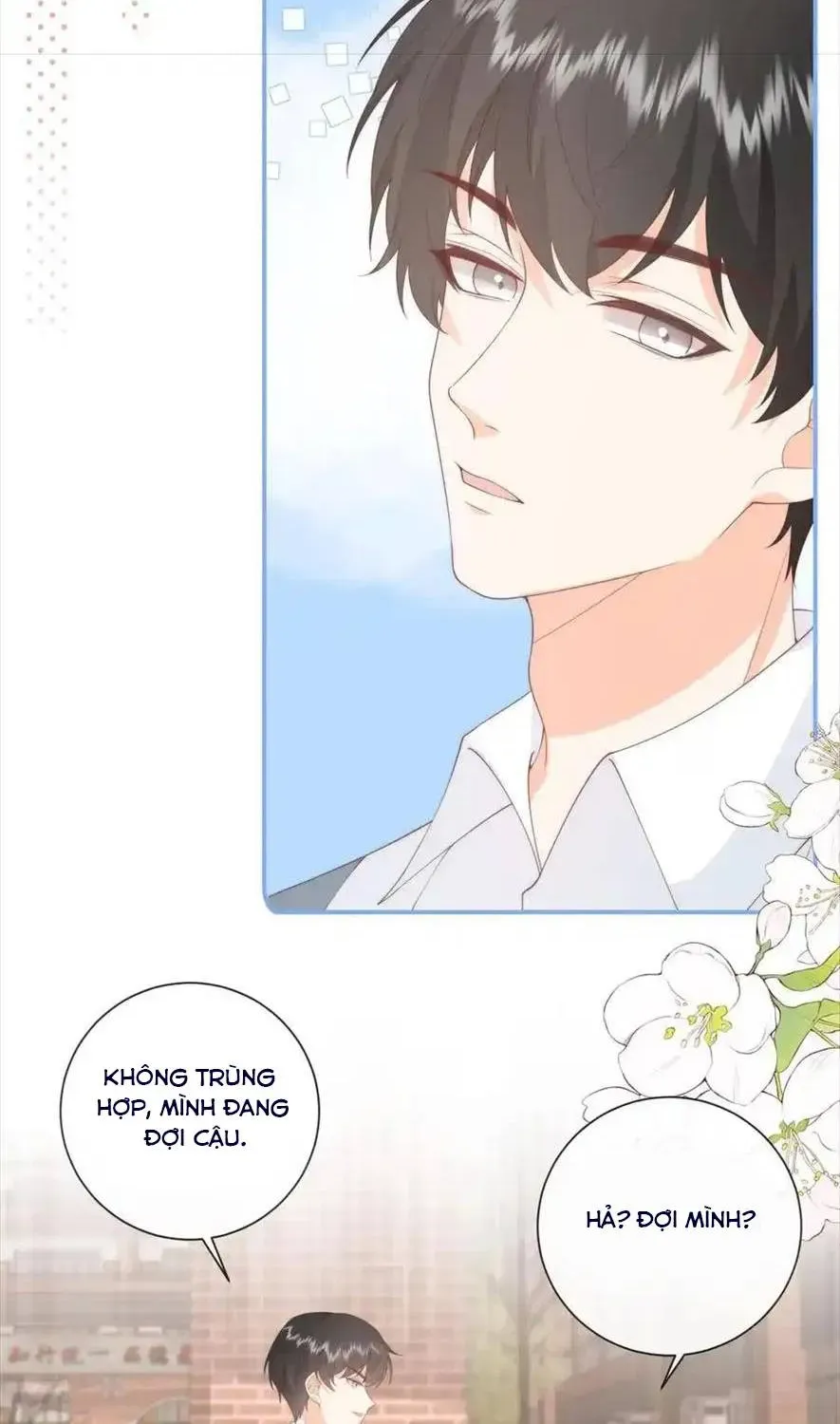 Sinh Trở Lại Làm Vợ Tổng Tài Chapter 120 - Trang 24