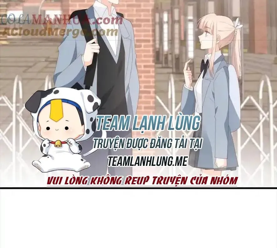 Sinh Trở Lại Làm Vợ Tổng Tài Chapter 120 - Trang 25