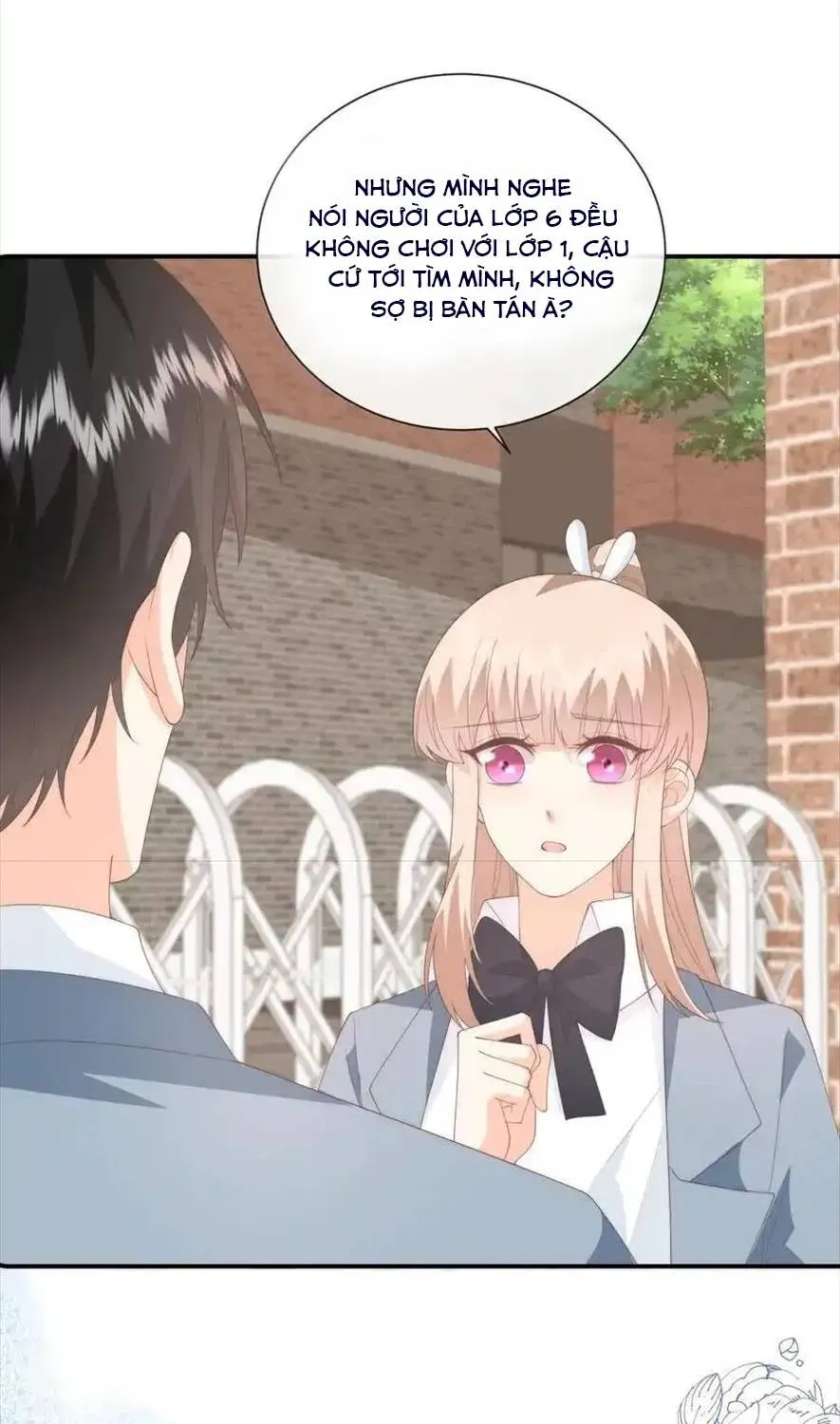Sinh Trở Lại Làm Vợ Tổng Tài Chapter 120 - Trang 26