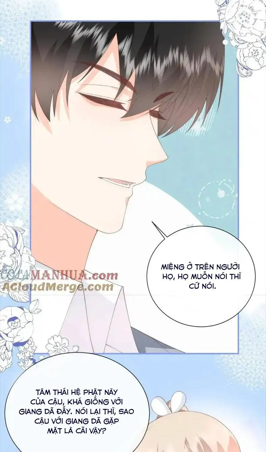 Sinh Trở Lại Làm Vợ Tổng Tài Chapter 120 - Trang 27