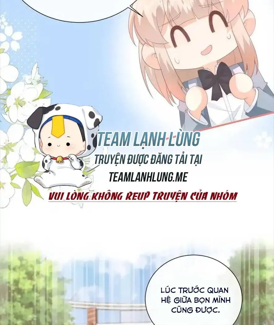 Sinh Trở Lại Làm Vợ Tổng Tài Chapter 120 - Trang 28