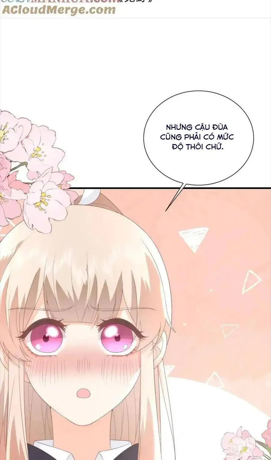 Sinh Trở Lại Làm Vợ Tổng Tài Chapter 120 - Trang 3