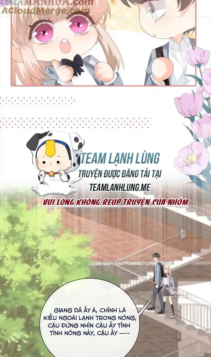 Sinh Trở Lại Làm Vợ Tổng Tài Chapter 120 - Trang 30