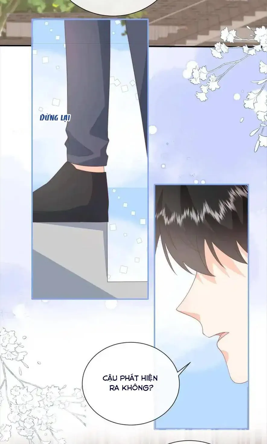Sinh Trở Lại Làm Vợ Tổng Tài Chapter 120 - Trang 31