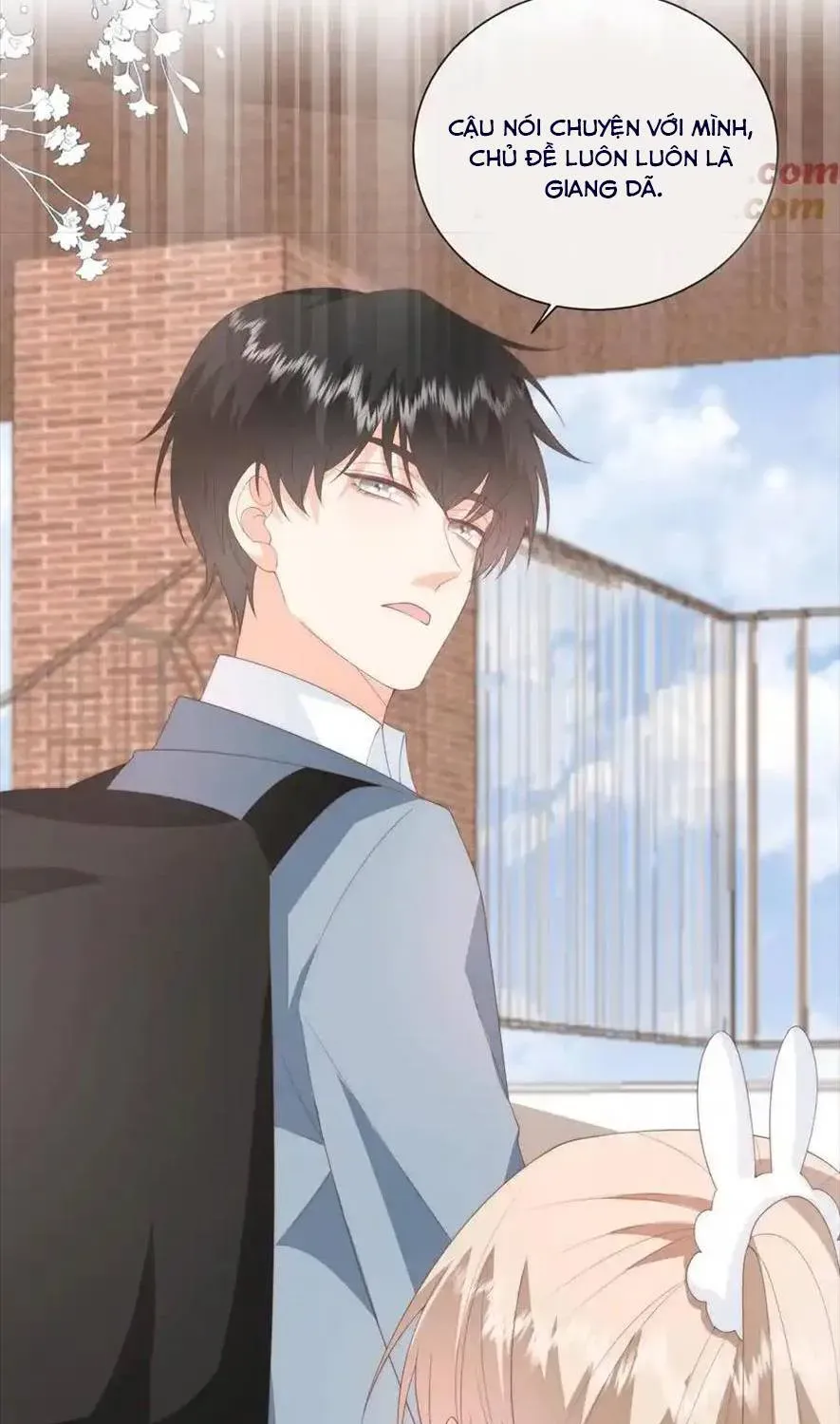Sinh Trở Lại Làm Vợ Tổng Tài Chapter 120 - Trang 32