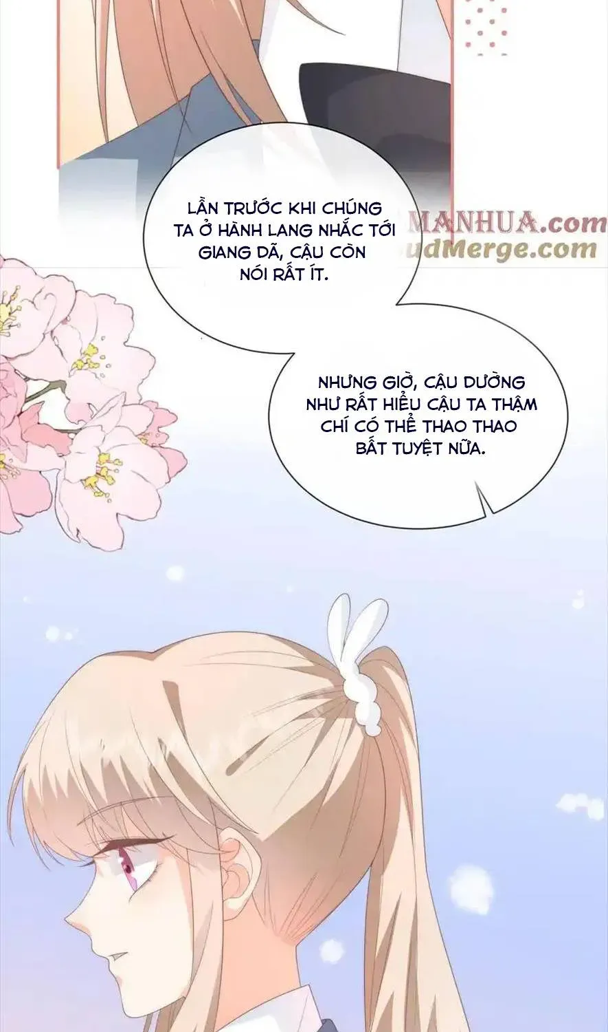 Sinh Trở Lại Làm Vợ Tổng Tài Chapter 120 - Trang 34