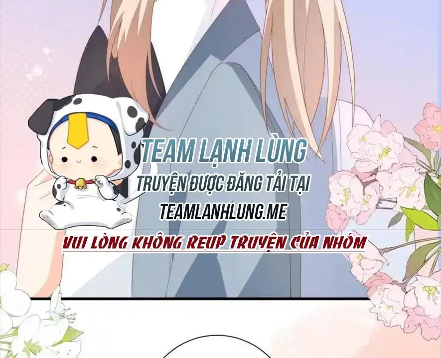 Sinh Trở Lại Làm Vợ Tổng Tài Chapter 120 - Trang 35