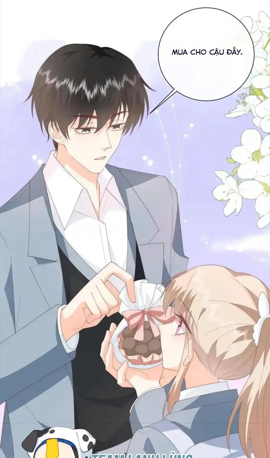 Sinh Trở Lại Làm Vợ Tổng Tài Chapter 120 - Trang 37