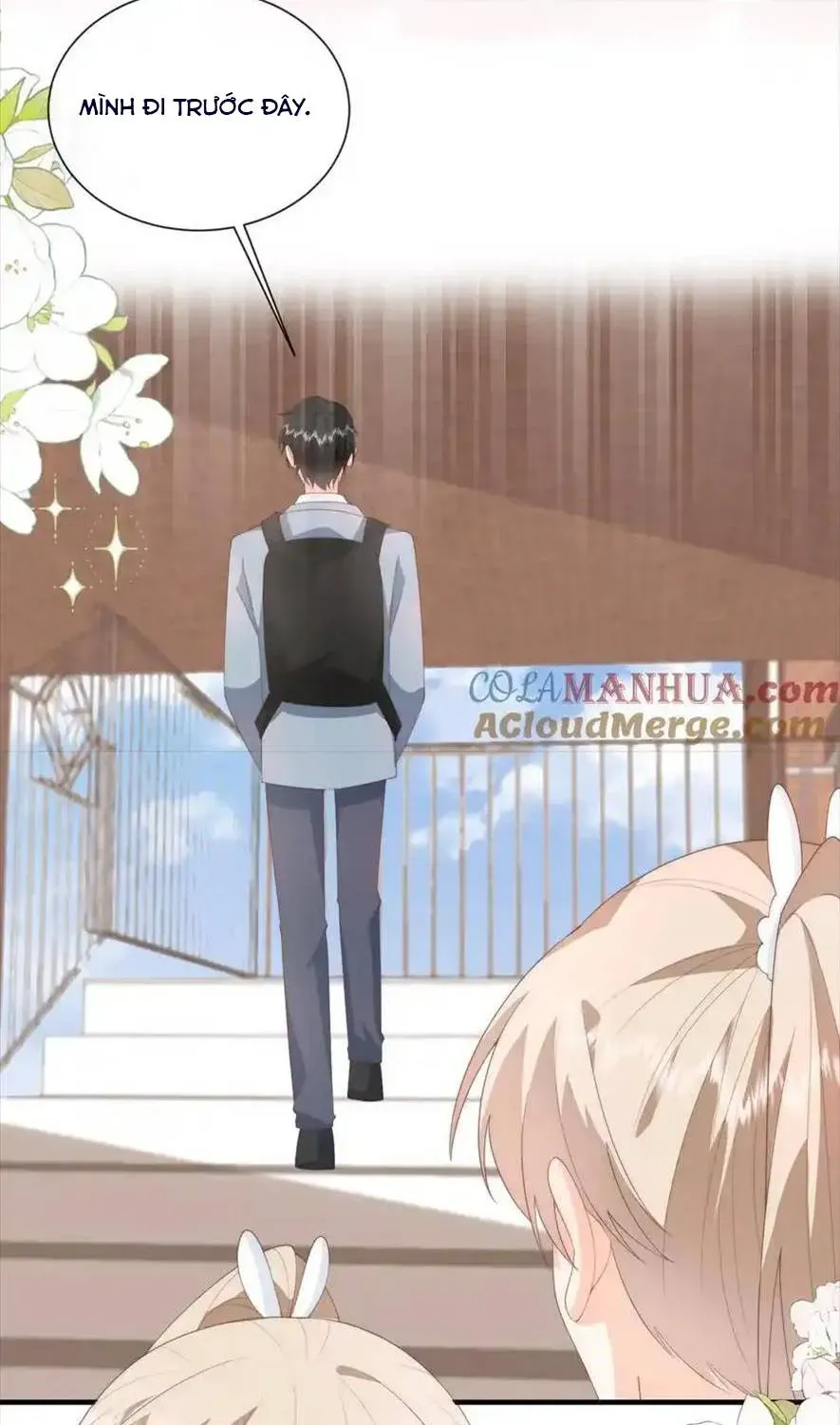 Sinh Trở Lại Làm Vợ Tổng Tài Chapter 120 - Trang 39