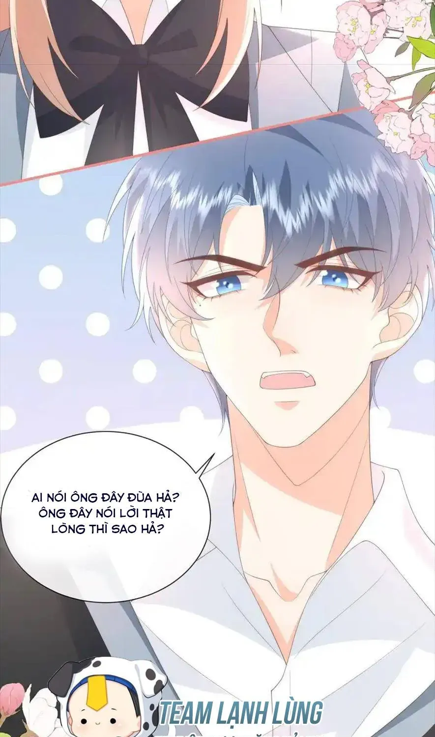 Sinh Trở Lại Làm Vợ Tổng Tài Chapter 120 - Trang 4