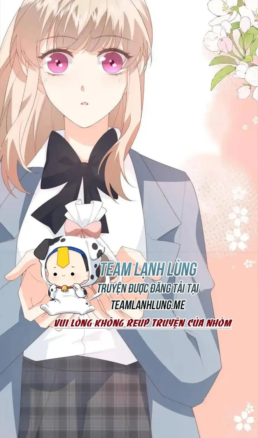 Sinh Trở Lại Làm Vợ Tổng Tài Chapter 120 - Trang 40