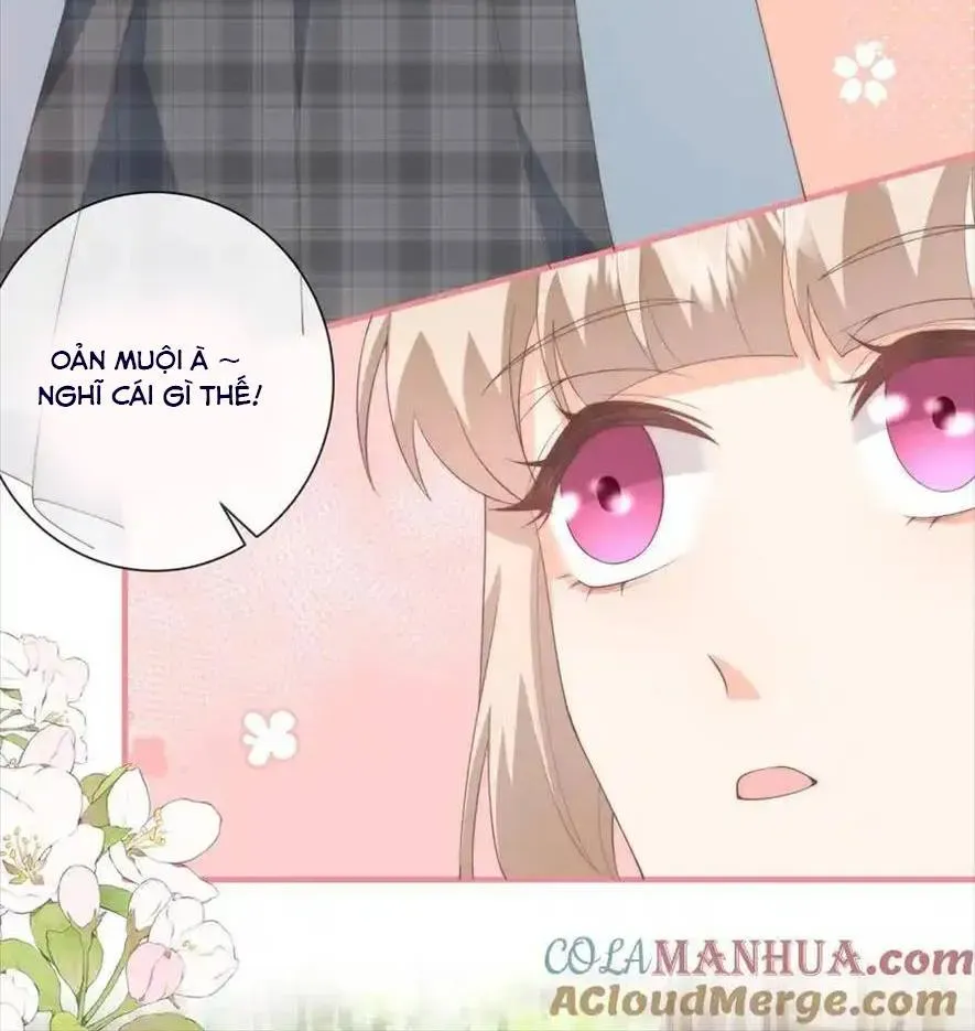 Sinh Trở Lại Làm Vợ Tổng Tài Chapter 120 - Trang 41