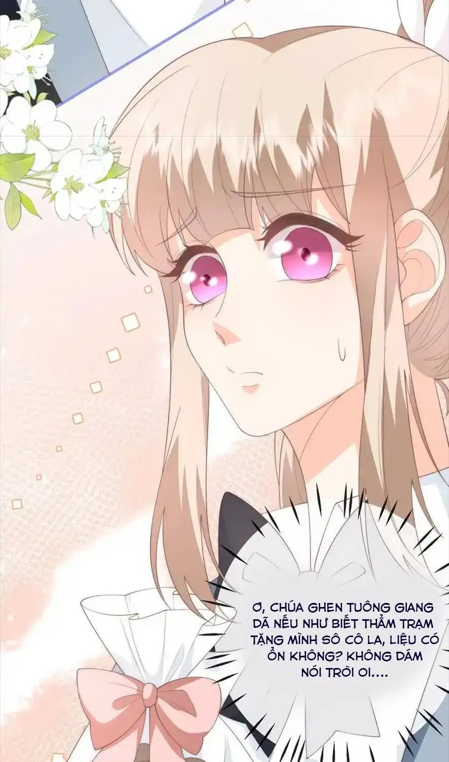 Sinh Trở Lại Làm Vợ Tổng Tài Chapter 120 - Trang 45