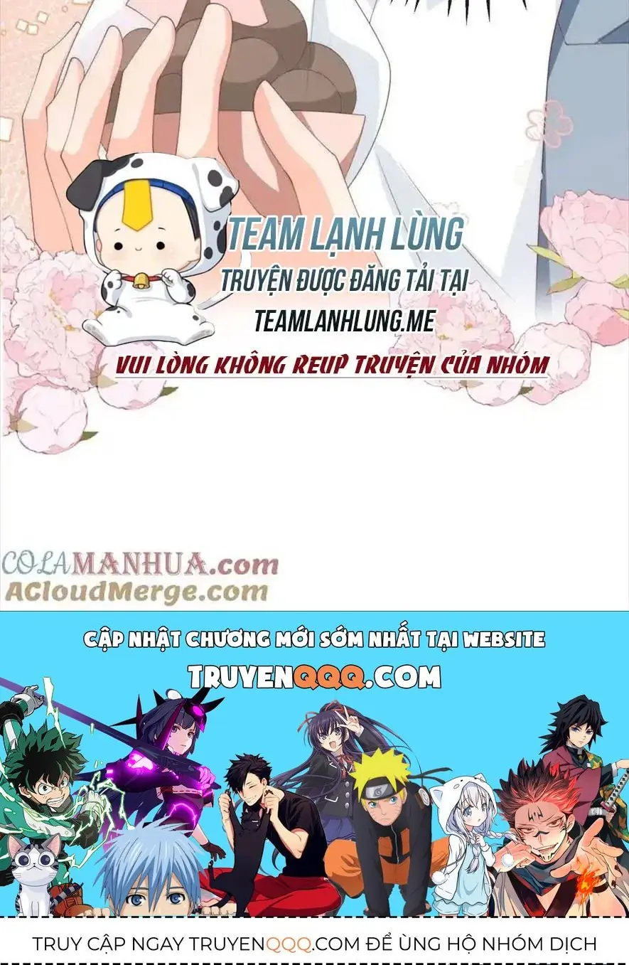Sinh Trở Lại Làm Vợ Tổng Tài Chapter 120 - Trang 46