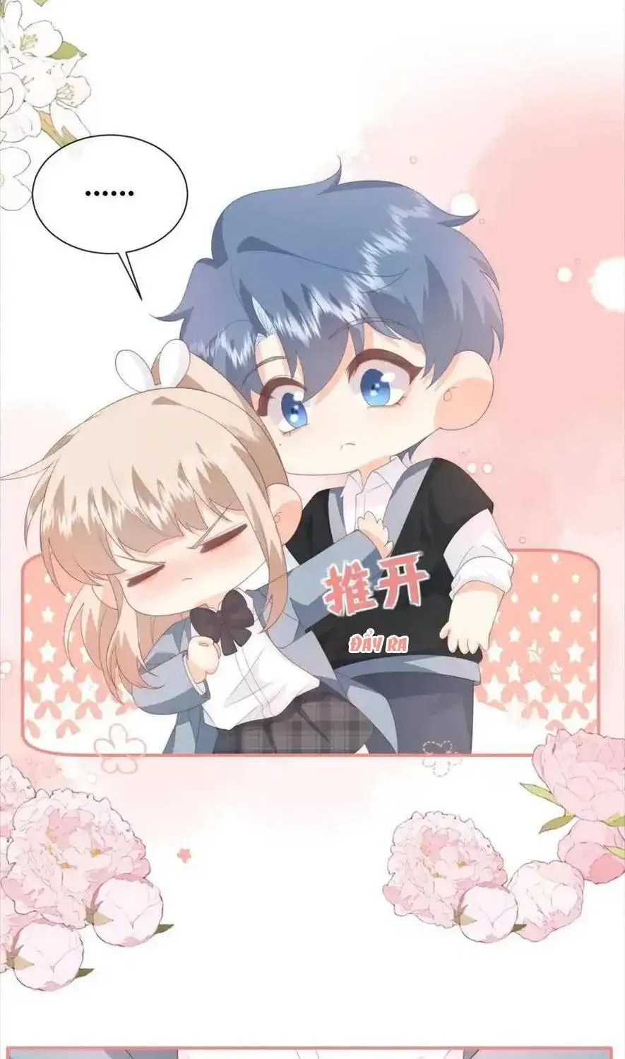 Sinh Trở Lại Làm Vợ Tổng Tài Chapter 120 - Trang 6