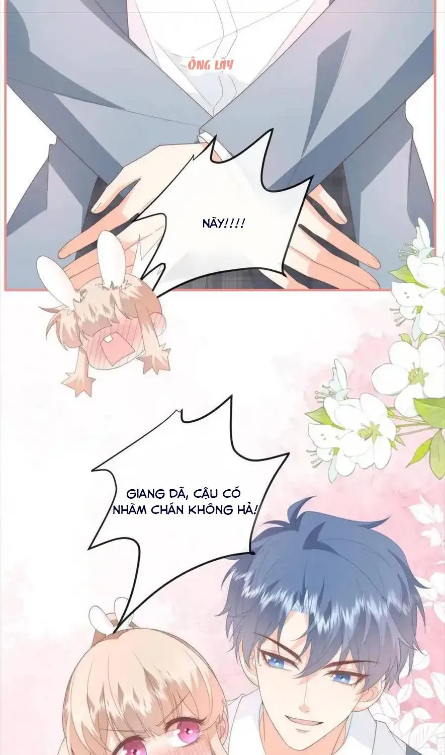 Sinh Trở Lại Làm Vợ Tổng Tài Chapter 120 - Trang 7