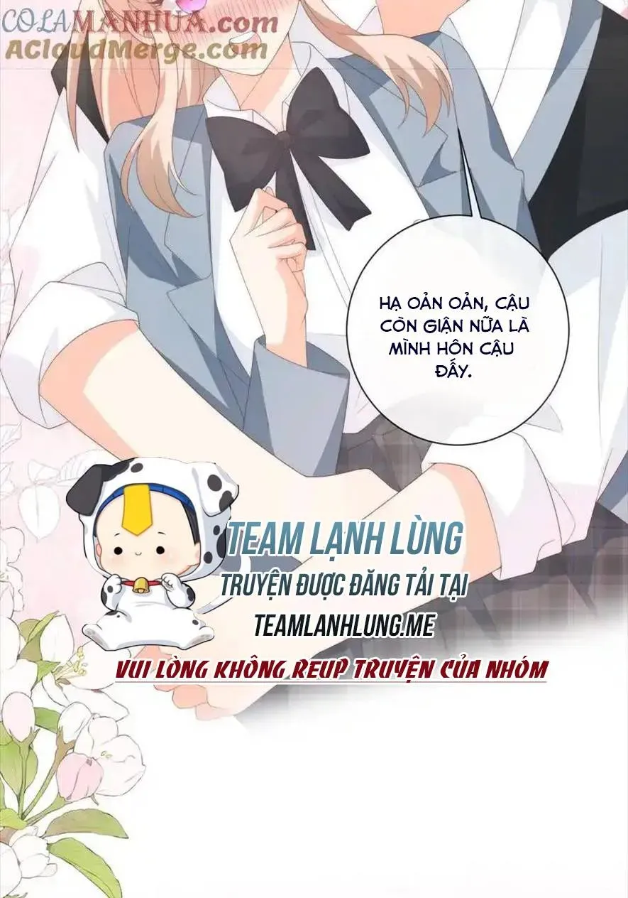 Sinh Trở Lại Làm Vợ Tổng Tài Chapter 120 - Trang 8