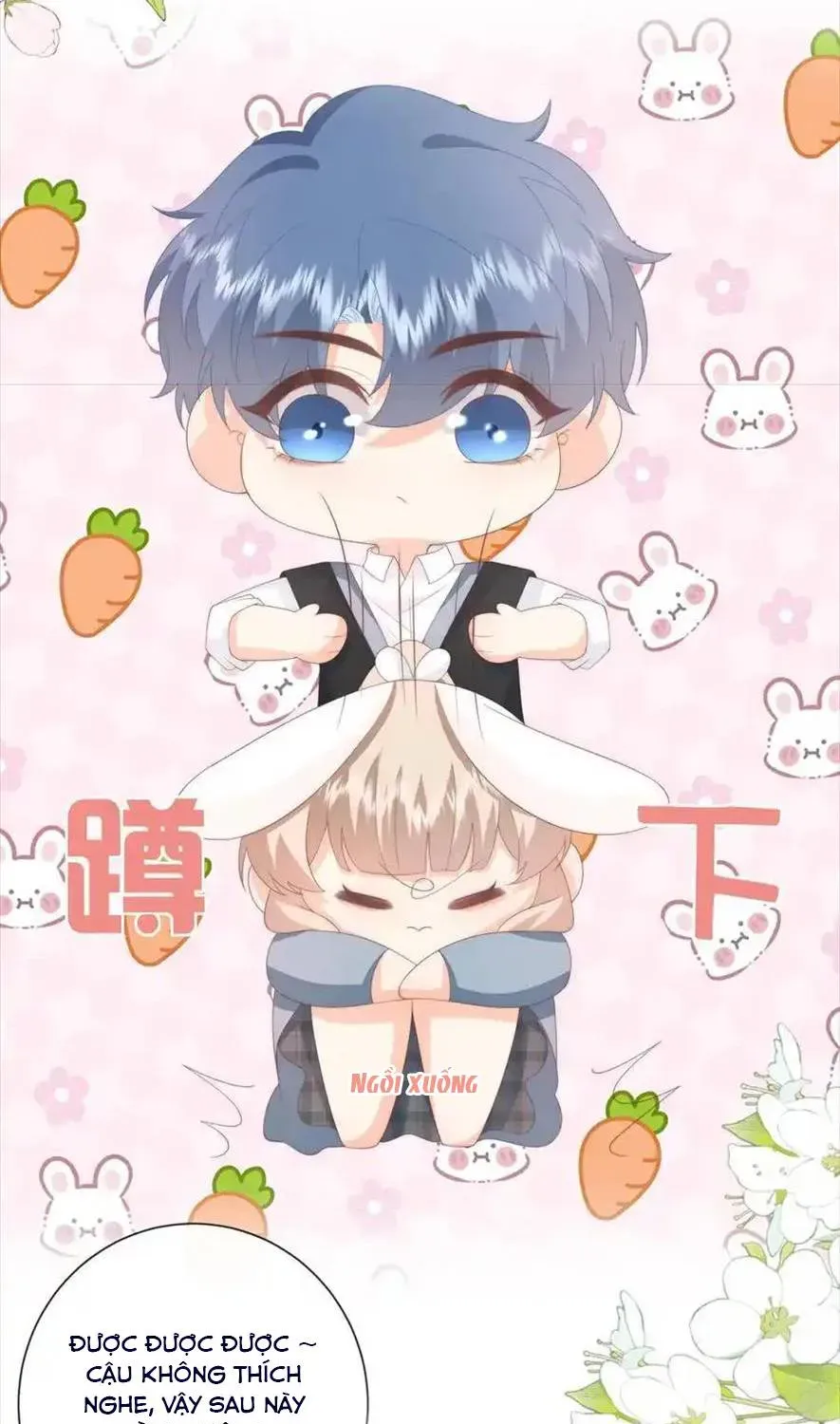 Sinh Trở Lại Làm Vợ Tổng Tài Chapter 120 - Trang 9