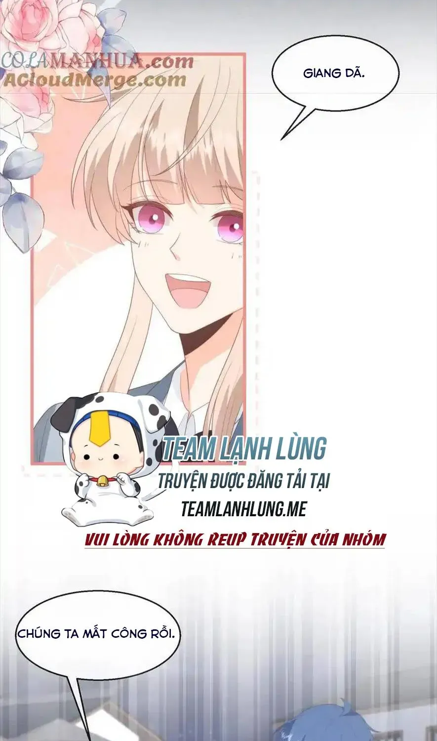 Sinh Trở Lại Làm Vợ Tổng Tài Chapter 121 - Trang 13