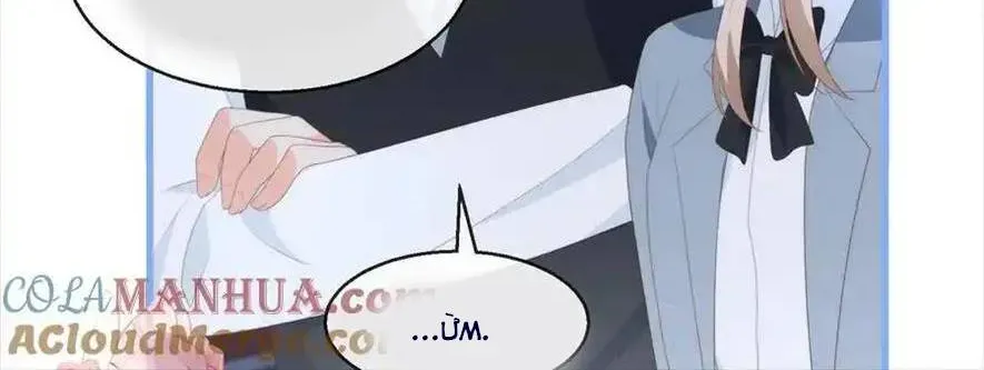 Sinh Trở Lại Làm Vợ Tổng Tài Chapter 121 - Trang 15