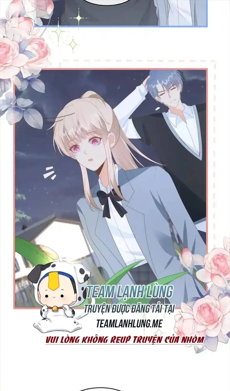 Sinh Trở Lại Làm Vợ Tổng Tài Chapter 121 - Trang 16