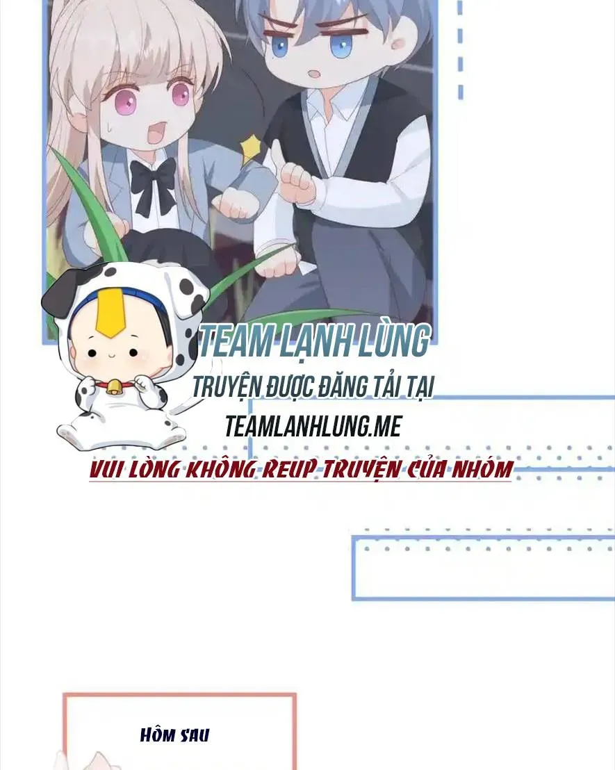 Sinh Trở Lại Làm Vợ Tổng Tài Chapter 121 - Trang 21