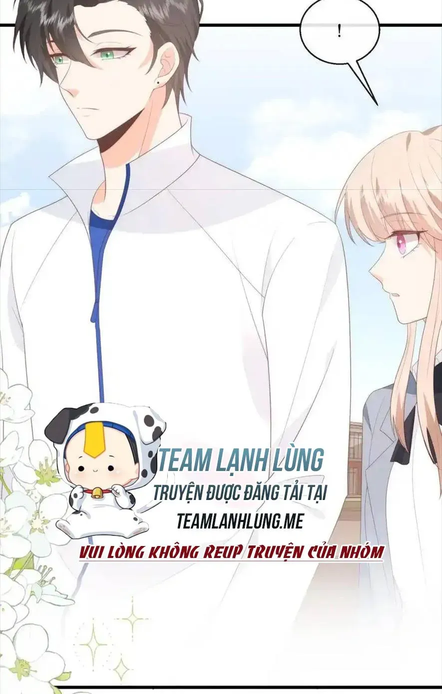 Sinh Trở Lại Làm Vợ Tổng Tài Chapter 121 - Trang 24