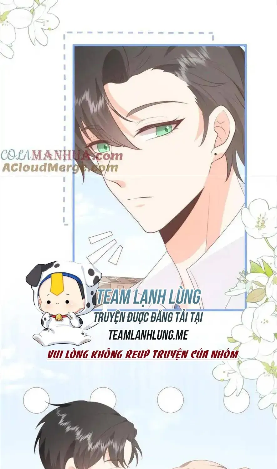 Sinh Trở Lại Làm Vợ Tổng Tài Chapter 121 - Trang 25