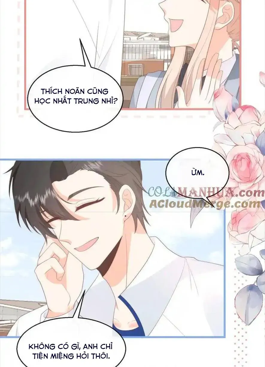 Sinh Trở Lại Làm Vợ Tổng Tài Chapter 121 - Trang 27