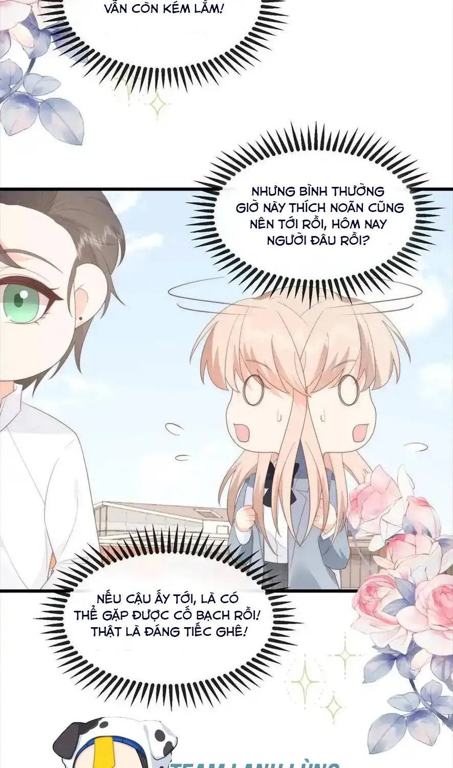 Sinh Trở Lại Làm Vợ Tổng Tài Chapter 121 - Trang 29