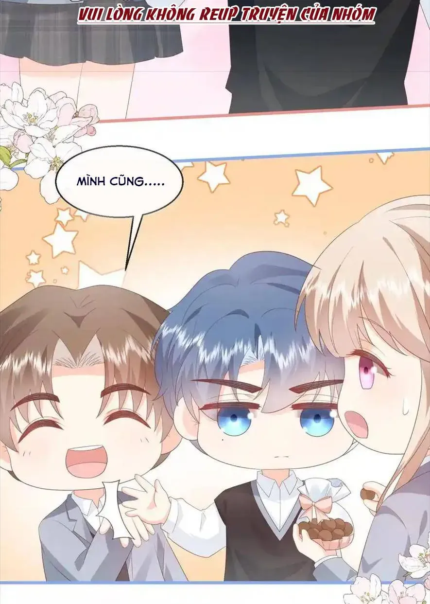 Sinh Trở Lại Làm Vợ Tổng Tài Chapter 121 - Trang 4