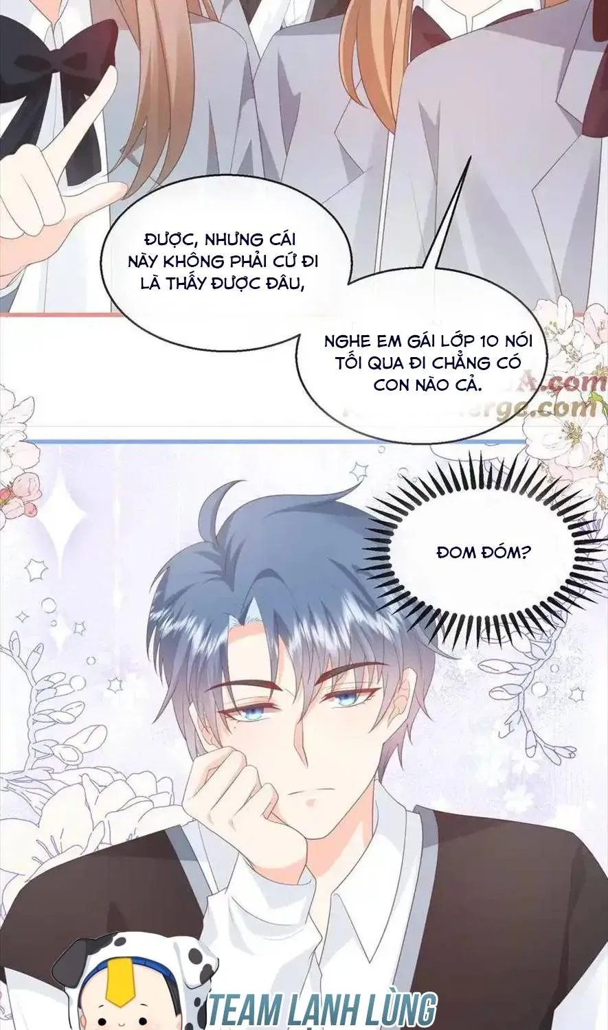 Sinh Trở Lại Làm Vợ Tổng Tài Chapter 121 - Trang 7