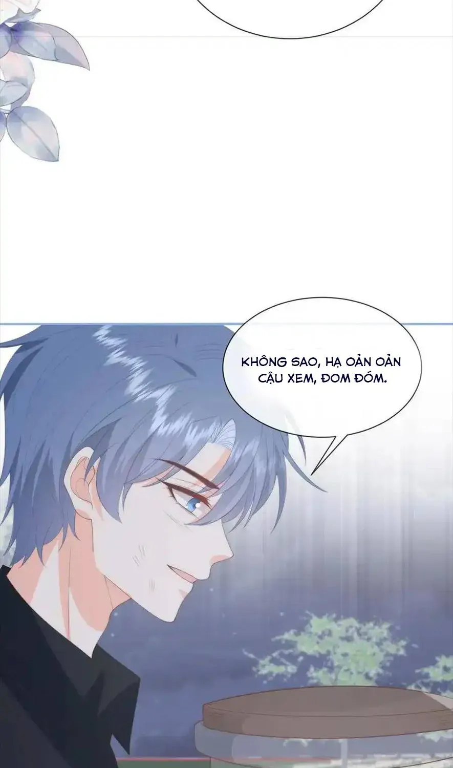 Sinh Trở Lại Làm Vợ Tổng Tài Chapter 122 - Trang 16