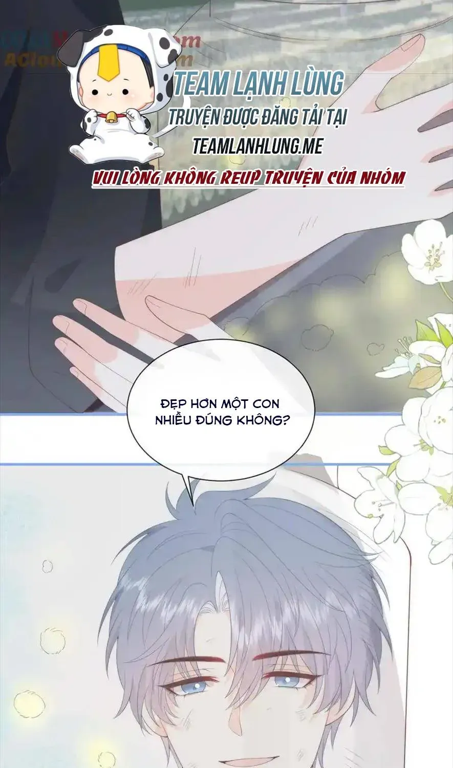 Sinh Trở Lại Làm Vợ Tổng Tài Chapter 122 - Trang 17